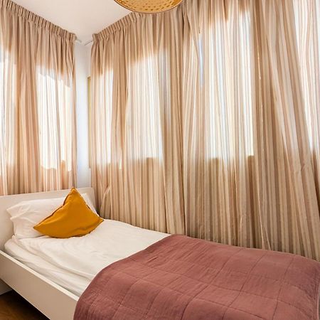 Gerona Levante Beach Apartments Benidorm Eksteriør billede