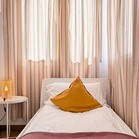 Gerona Levante Beach Apartments Benidorm Eksteriør billede
