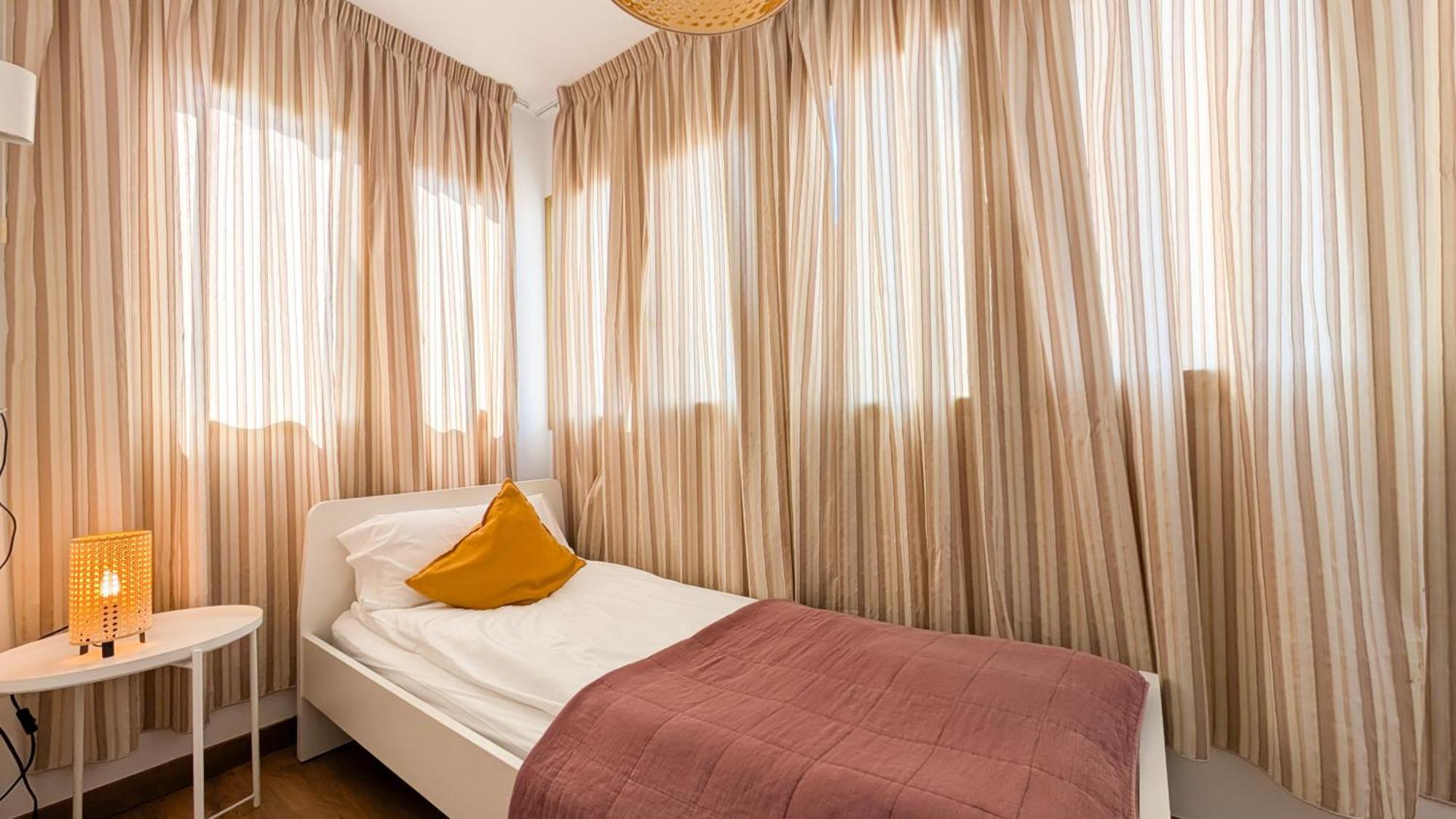 Gerona Levante Beach Apartments Benidorm Eksteriør billede