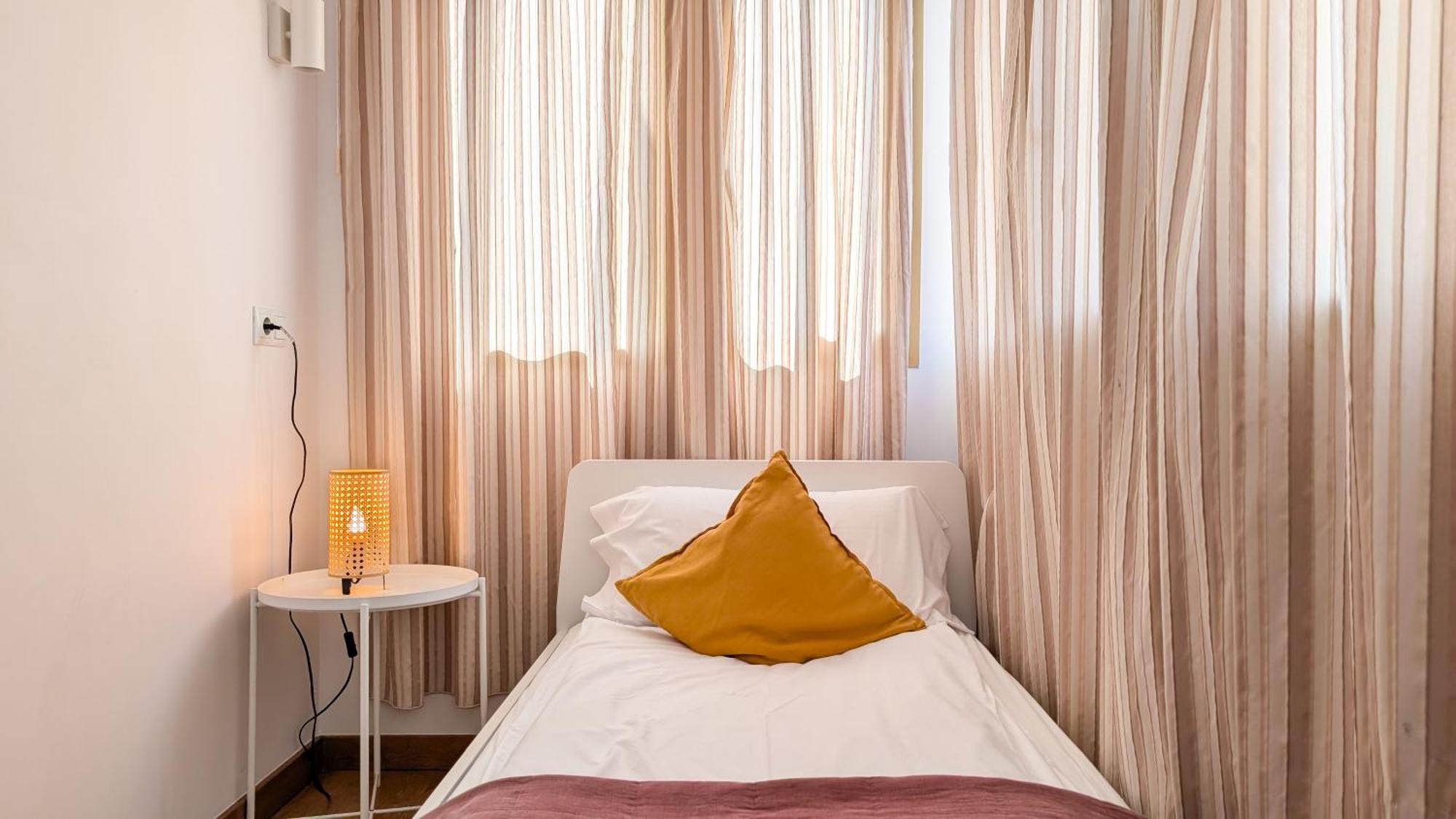 Gerona Levante Beach Apartments Benidorm Eksteriør billede